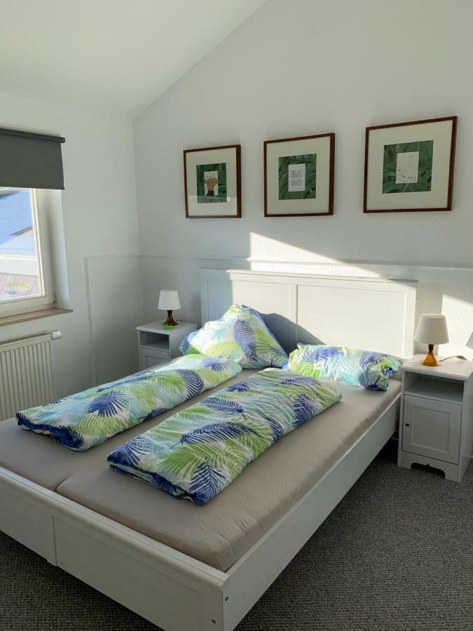 Ferienwohnung Bluetenstadt Leichlingen Eksteriør billede