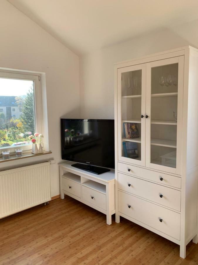 Ferienwohnung Bluetenstadt Leichlingen Eksteriør billede