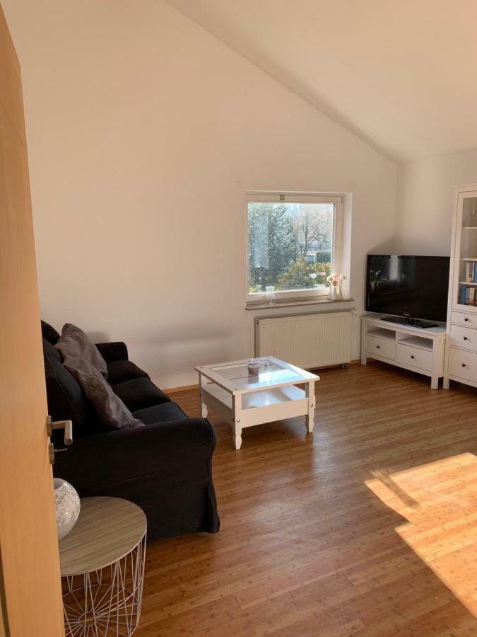 Ferienwohnung Bluetenstadt Leichlingen Eksteriør billede