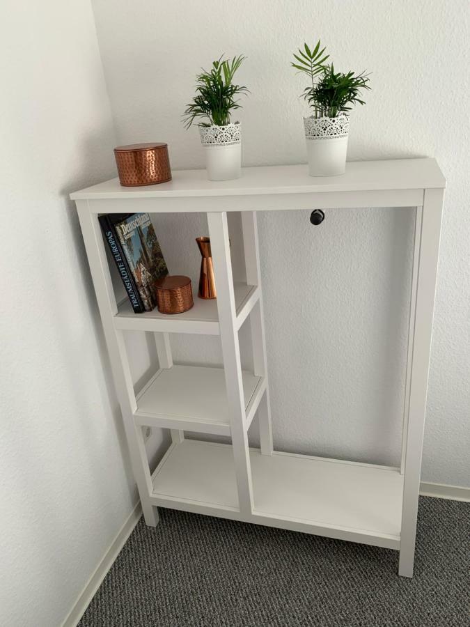 Ferienwohnung Bluetenstadt Leichlingen Eksteriør billede